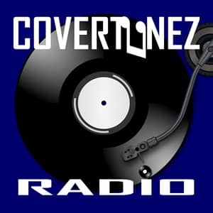 CoverTunez Radio Logo