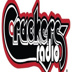 Crackers Radio Logo