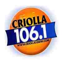 Criolla FM Logo
