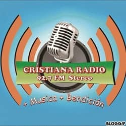 Cristiana Radio Logo