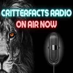 CritterFacts Radio Logo