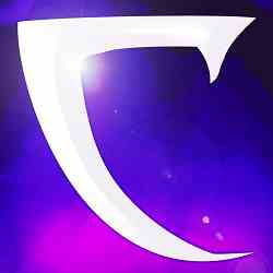 Cross Legacy Radio Logo