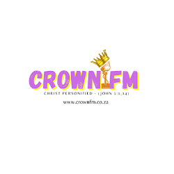 Crown FM Logo