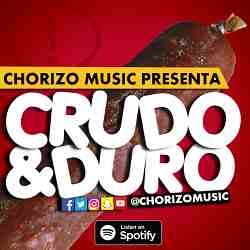 Crudo & Duro Logo