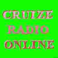 Cruize Radio Online Logo