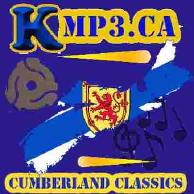 Cumberland Classics KMP3 Logo
