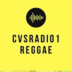 CvsRadio1 Live Logo