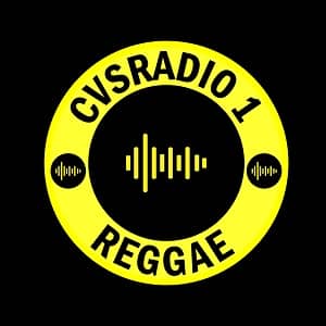 CvsRadio1 Logo