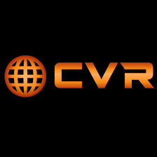 Cyber Vybez Radio Logo