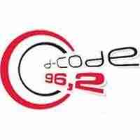 D-Code FM Logo