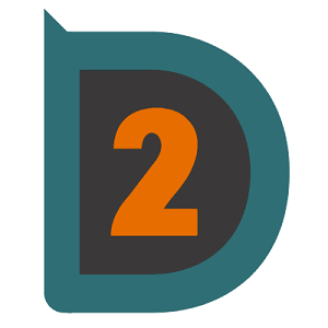 D2 Relax Logo
