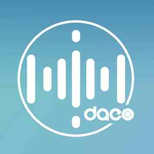 DAEO FM Online Logo