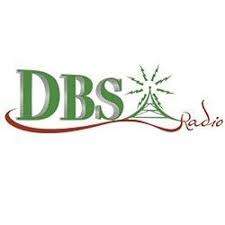 DBS Radio Logo