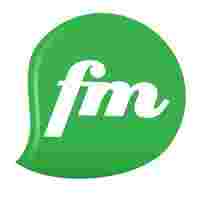 DCUfm Logo