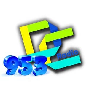 DCradio953 Logo