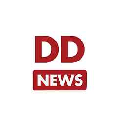 DD News Logo