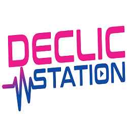 DECLICSTATION Logo