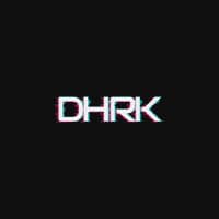 DHRK-SONIK Logo