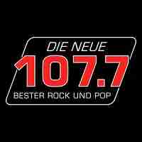 DIE NEUE Logo