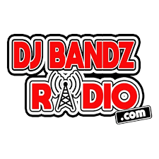 DJ BANDZ RADIO Logo