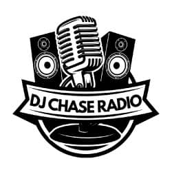 DJ Chase Radio Logo