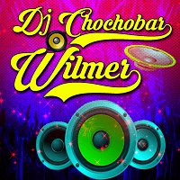 DJ Chochobar Wilmer Logo