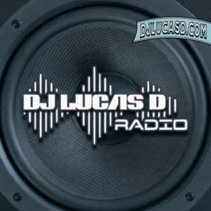 DJ Lucas D Radio Logo