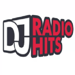 DJ Radio Hits Logo