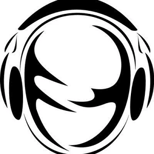 DJTOTOSWEBRADIO Logo