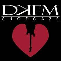 DKFM Shoegaze Logo