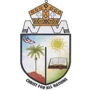 DLWYC (Anglican Communion) Logo