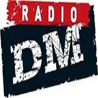 DM Radio Bijeljina Logo