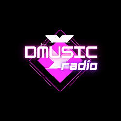 DMusic Radio Logo
