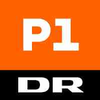DR P1 Logo