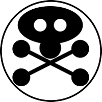 DUBPL8Z.FM Logo