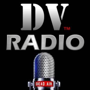 DV Radio Logo