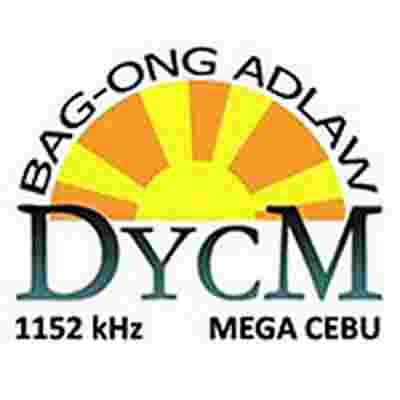 DYCM Mega Cebu Logo