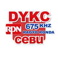 DYKC RPN Cebu 675KHz AM Logo