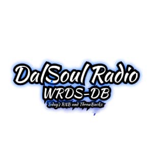 DalSoul Radio Logo