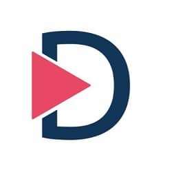 Dale FM Logo