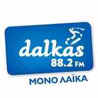 Dalkas FM Logo