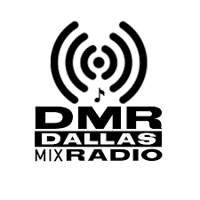 Dallas Mix Radio Logo