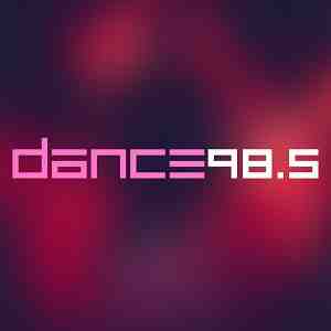 Dance 98.5 Logo