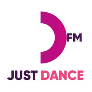 Dance FM – Azerbaijan Logo