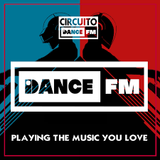 Dance FM Logo