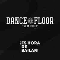 Dance Floor Logo