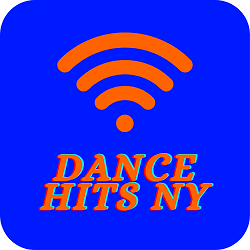 Dance Hits NY Logo