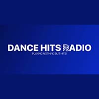 Dance Hits Radio Logo