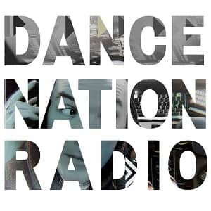 Dance Nation Radio Logo