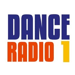 Dance Radio 1 Logo